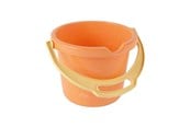 Utomhuslek - Dantoy Pastel Bucket with Handle 2.5l - 2735