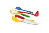 Rollek - Dantoy Kitchen Utensils 5pcs. - 4228