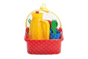 Rollek - Dantoy Picnic set 18 pcs. - 4248