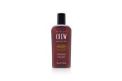 Hårvård - American Crew Daily Deep Moisturizing Vegan Hair Shampoo - 738678001073