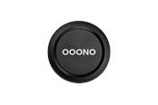 Biltillbehör - OOONO CO-DRIVER NO1 - CD1-BLACK-V2