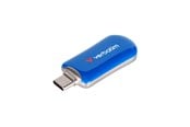 USB-minne - Verbatim Plectra USB-C Flash Drive - 512 GB - 512GB - USB-minne - 30235
