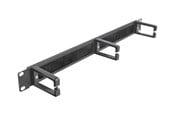 Nätverks tillbehör - DeLOCK Cable Management Brush Strip - 66488
