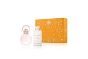 Presentask - Bvlgari Xmas 2024 Set : Rose Goldea Blossom Delight - 783320423413