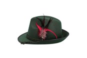 Outfits & kostymer - Boland - Hat Walter - 54236