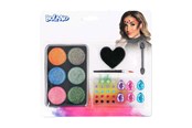 Kreativa spel - Boland - Make-up set Glamour - 45103