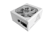 Strömförsörjning - Montech TITAN PLA 1200W Strömförsörjning - 1200 Watt - 135 mm - ATX 3.1 - 80 Plus Platinum certificate - TITAN PLA 1200