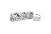 CPU-fläktar - Montech HyperFlow360 Silent White - CPU Vattenkylare - Max 25 dBA - HyperFlow Silent 360 (W)