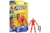 Figure - Marvel Avengers VenomVersus Epic World of Action Anti-Venom Iron Man 10 cm - G18145X00