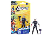 Figure - Marvel Avengers VenomVersus Epic World of Action Anti-Venom Thor 10 cm - G18165X00
