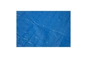 Pool & badbassäng - Bestway Cover Steel Pro Rectangle 221cm - 7025036084