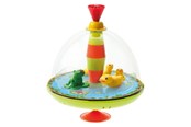 Små presenter till barn - Jono Toys - Lena Tol Animals with Music - 52130