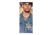 Outfits & kostymer - Boland - Set Cowboy 2pcs. - 54316