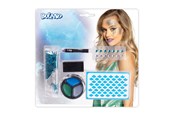 Kreativa spel - Boland - Mermaid make-up set - 45067