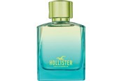 Parfym och dofter - Hollister Wave 2 Eau De Toilette For Men 30 ml - 085715260147
