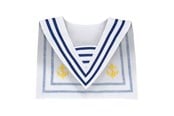Outfits & kostymer - Boland - sailor collar - 44354