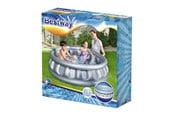 Pool & badbassäng - Bestway Children's Pool Round Spaceship 152cm - 7035064115