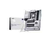 Moderkort - MSI PRO Z890-S WIFI PZ Moderkort - Intel Z890 - Intel LGA1851 - DDR5 RAM - ATX (Project Zero) - PRO Z890-S WIFI PZ