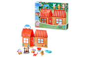 Figure - Peppa Pig Peppa's Cozy Campsite - F48295L10