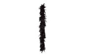 Outfits & kostymer - Boland - Boa Black 180cm - 52705