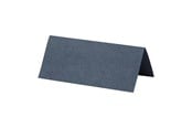 Skyltar & kort - Creativ Company - Name cards Blue 20 pcs. - 228714
