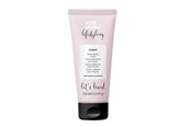 Hårvård - Lifestyling Braid Quinoa Proteins Hair Styling Cream 100 ml - 8032274103899