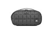 Spel Tillbehör - HORI Puff Pouch (Black) - Bag - Nintendo Switch 2 - NSX-019E