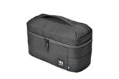 Spel Tillbehör - HORI Compact Carry All (Black) - Bag - Nintendo Switch 2 - NSX-021E