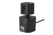 Spel Tillbehör - HORI USB Camera - Wired Kamera - Nintendo Switch 2 - NSX-023E
