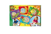 Kreativa spel - SES Creative - I Learn Mosaics - 14827