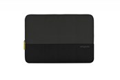 Väskor - STM Origin Sleeve Black Slate - 14' - stm-114-482M-01