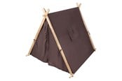 Figure - Small Foot - Taupe Indoor Play Tent - 12552