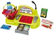 Rollek - Ecoiffier 100% Chef Cash Register - 1230