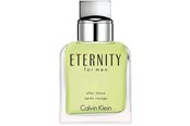 Ansiktsvård - Calvin Klein Aftershave - Eternity For Men - 100 ml - 0088300605538