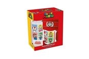 Merchandise - Pyramid - Super Mario (4 Colour) V2 - Presentuppsättning - GP86570