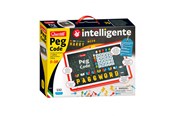Kreativa spel - Quercetti - Create Your Own Secret Code (EN) - 01002