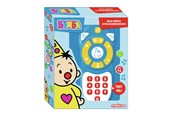 Babyleksaker - Studio 100 - Bumba My First Remote Control - MEBU00004510