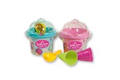 Utomhuslek - Androni Bucket set ice cream - 1300-0000