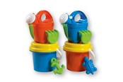Utomhuslek - Androni Bucket set Color - 1423-0000