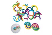 Leksaker - BS Toys - Wooden Speed Bows Game - GA372