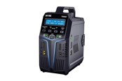 Drönare - SkyRC - T400Q Smart Battery Charger - SK-100189-01