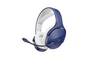 Hörlurar / Headset - HyperX Cloud Jet Wireless Gaming Headset - Light Blue - AM7A0AA