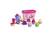 Rollek - Androni Coffee & Cupcakes Set in Storage Box - 2132-0000