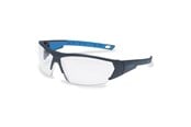 Säkerhet - Uvex i-Works Safety Glasses with clear lense - 9194171