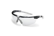 Säkerhet - Uvex i-3 Safety Glasses with clear lense - 9190280