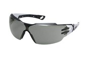 Säkerhet - Uvex Pheos CX2 Safety Glasses - Grey panorama lense - 9198237