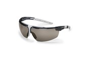 Säkerhet - Uvex i-3 Safety Glasses - Grey lense - 9190281
