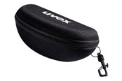 Säkerhet - Uvex - Safety Glass Case - polyester - black - 9954600