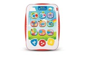 Babyleksaker - Clementoni My First Tablet (SE-NO-DK-FI) - 78817
