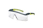 Säkerhet - Uvex Astrospec 2.0 - Safety Glasses w. clear panorama lense - 9164285